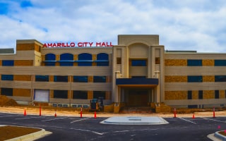 How to Search for Amarillo Property Records