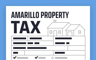 Amarillo Property Taxes