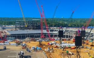 Arlington Building Permits/Inspections