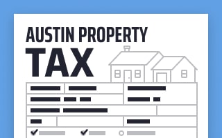 Austin Property Taxes