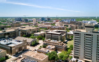 Brazos County Courts System