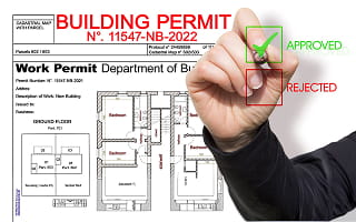 College Station Building Permits/Inspections