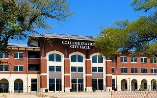 How To Search for College Station Property Records