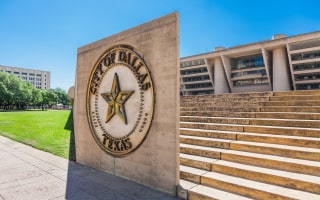 How to Search for Dallas Property Records