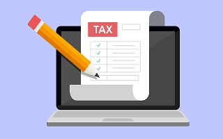 Dallas County Tax Office