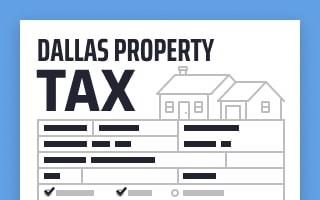 Dallas Property Taxes