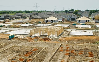 Forth Worth Building Permits / Inspections