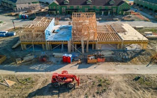 Frisco Building Permits/Inspections