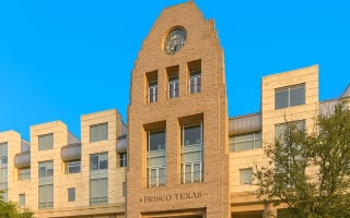 How to Search for Frisco Property Records