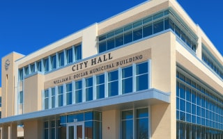 How to Search for Garland Property Records