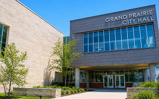 How To Search for Grand Prairie Records