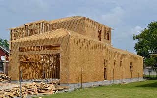 Houston Building Permits / Inspections