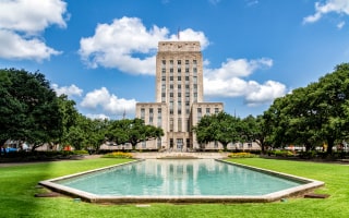 How to Search for Houston Property Records