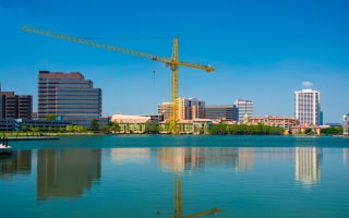 Irving Building Permits/Inspections