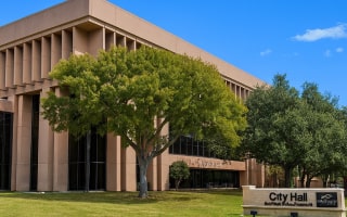 How to Search for Irving Property Records