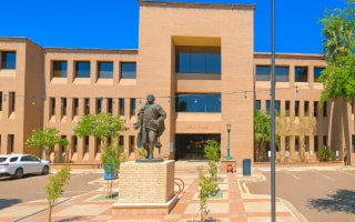 How to Search for Laredo Property Records