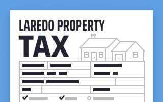 Laredo Property Taxes