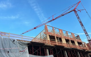 McKinney Building Permits/Inspections