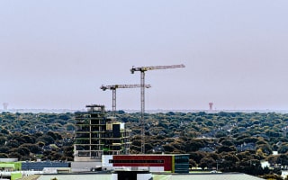 Plano Building Permits/Inspections