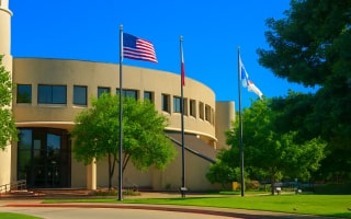 How to Search for Plano Property Records