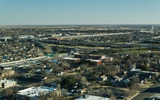 Real Estate in the City of Amarillo