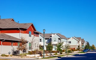 Real Estate in the City of Austin