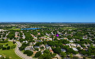Real Estate in the City of Carrollton