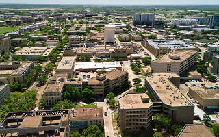 Real Estate in the City of College Station