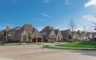 Real Estate in the City of Dallas