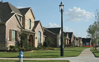 Real Estate in the City of Frisco
