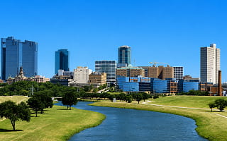 Real Estate in the City of Grand Prairie