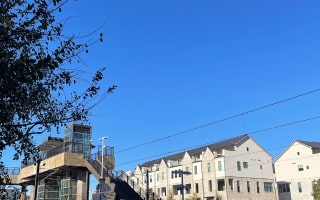 Real Estate in the City of Irving