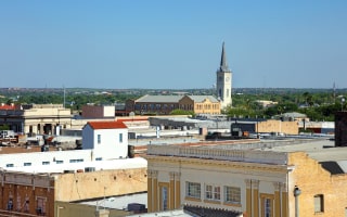 Real Estate in the City of Laredo