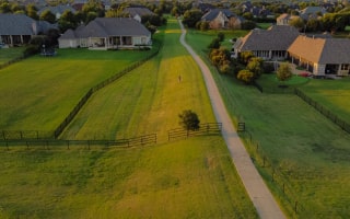 Real Estate in the City of McKinney