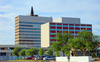 Real Estate in the City of Odessa