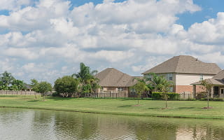 Real Estate in the City of Pearland