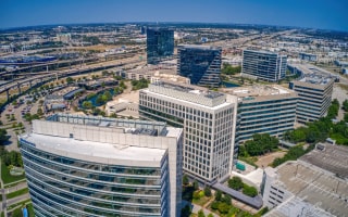 Real Estate in the City of Plano