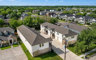Real Estate in the City of Waco