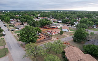 Real Estate in the City of Wichita Falls