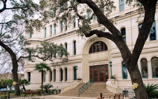 How to Search for San Antonio Property Records