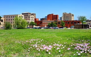 Wichita County Courts System