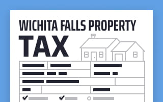 Wichita Falls Property Taxes