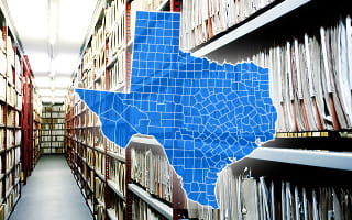Fort Bend County Registrar of Deeds
