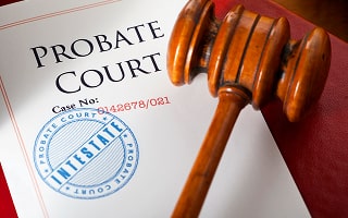 How to Buy Probate Properties in Texas