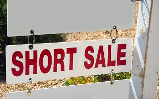 How to Find Short Sales in Texas