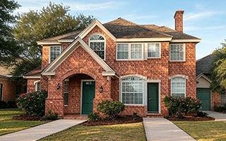 How to Find Distressed Properties in Texas