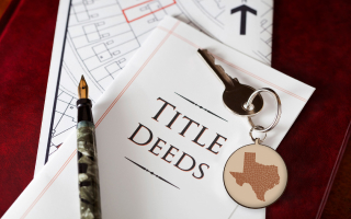 What Are the Different Types of Property Ownership in Texas?