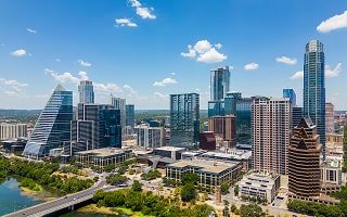 Development-Friendly Areas