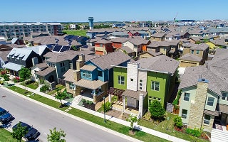 Which Areas in Texas Offer the Best Return on Investment and Are Easiest for Residential Property Development?
