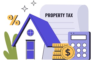 Property Tax Credits and Incentives